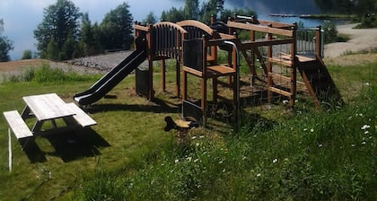 Vrådal Hyttegrend