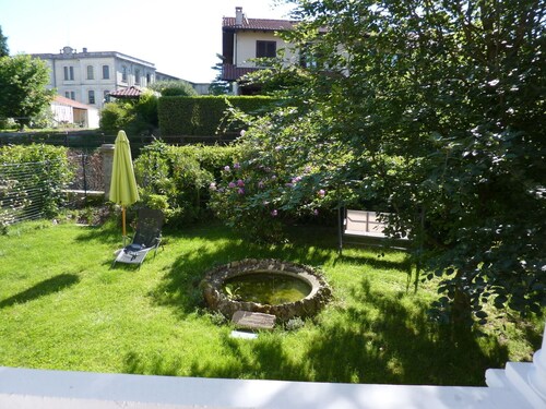Lake Maggiore holiday home