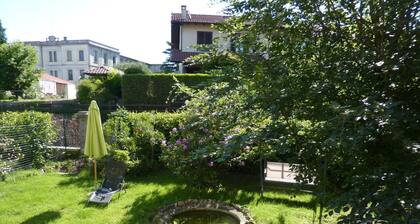Lake Maggiore holiday home