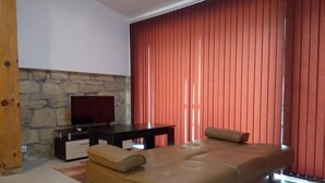 TV - Studio Apartment in Palamartsa (Palamartsa)
