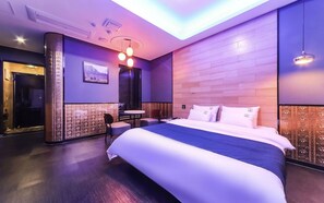 Chambre Double Royale, non-fumeur