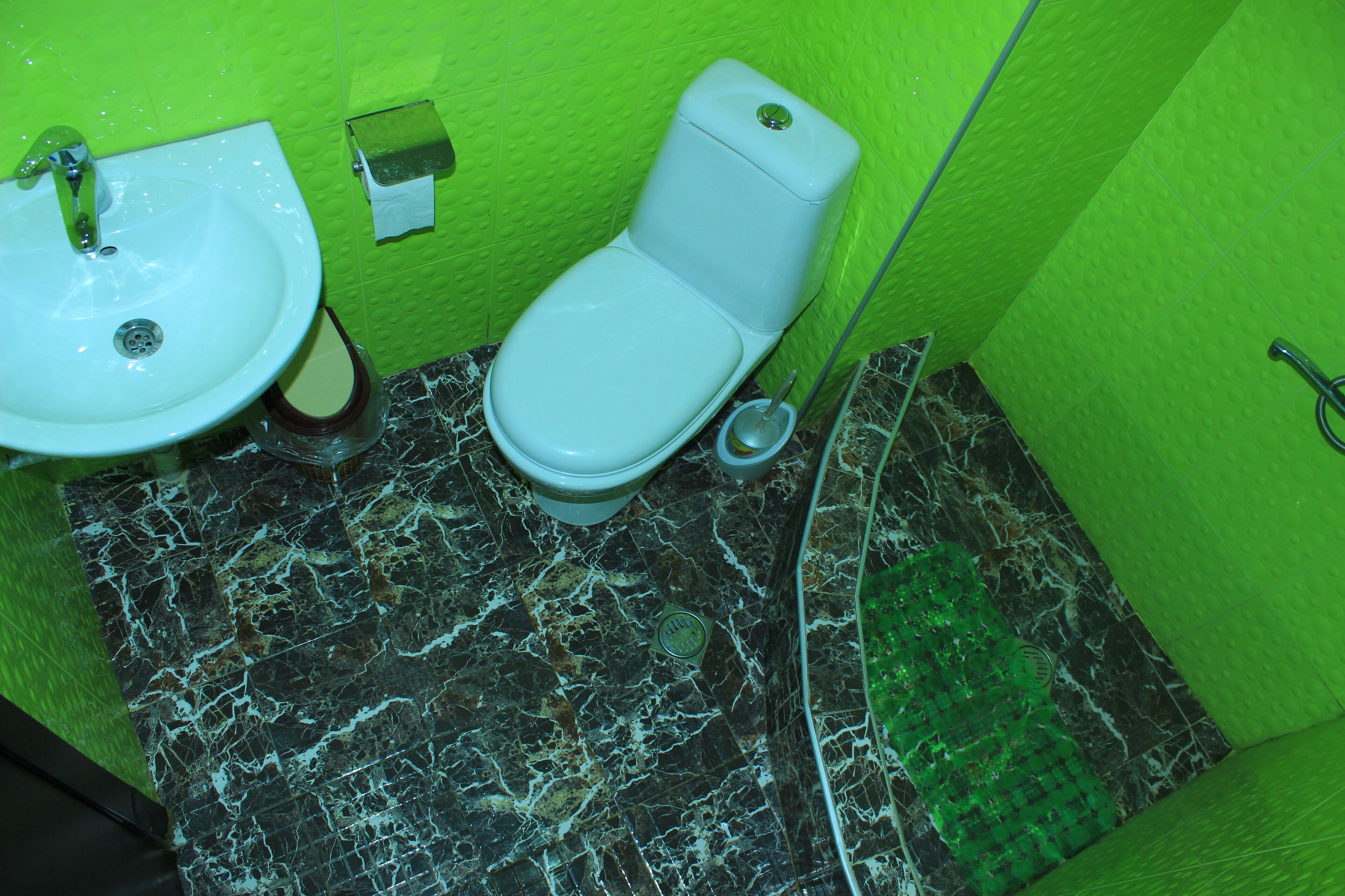 Foto - Hotel Ponto Vechio