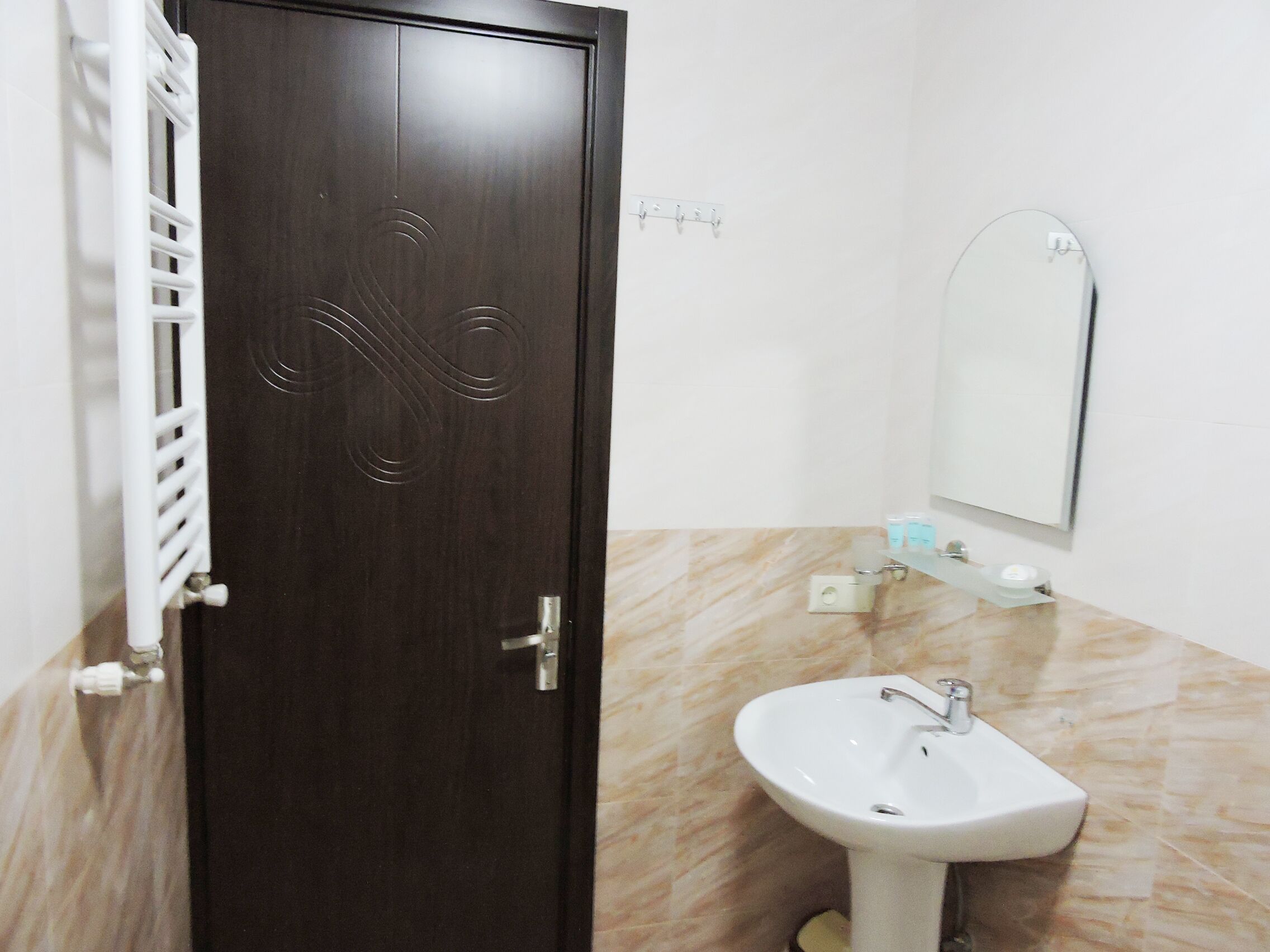 Foto - Hotel Ponto Vechio