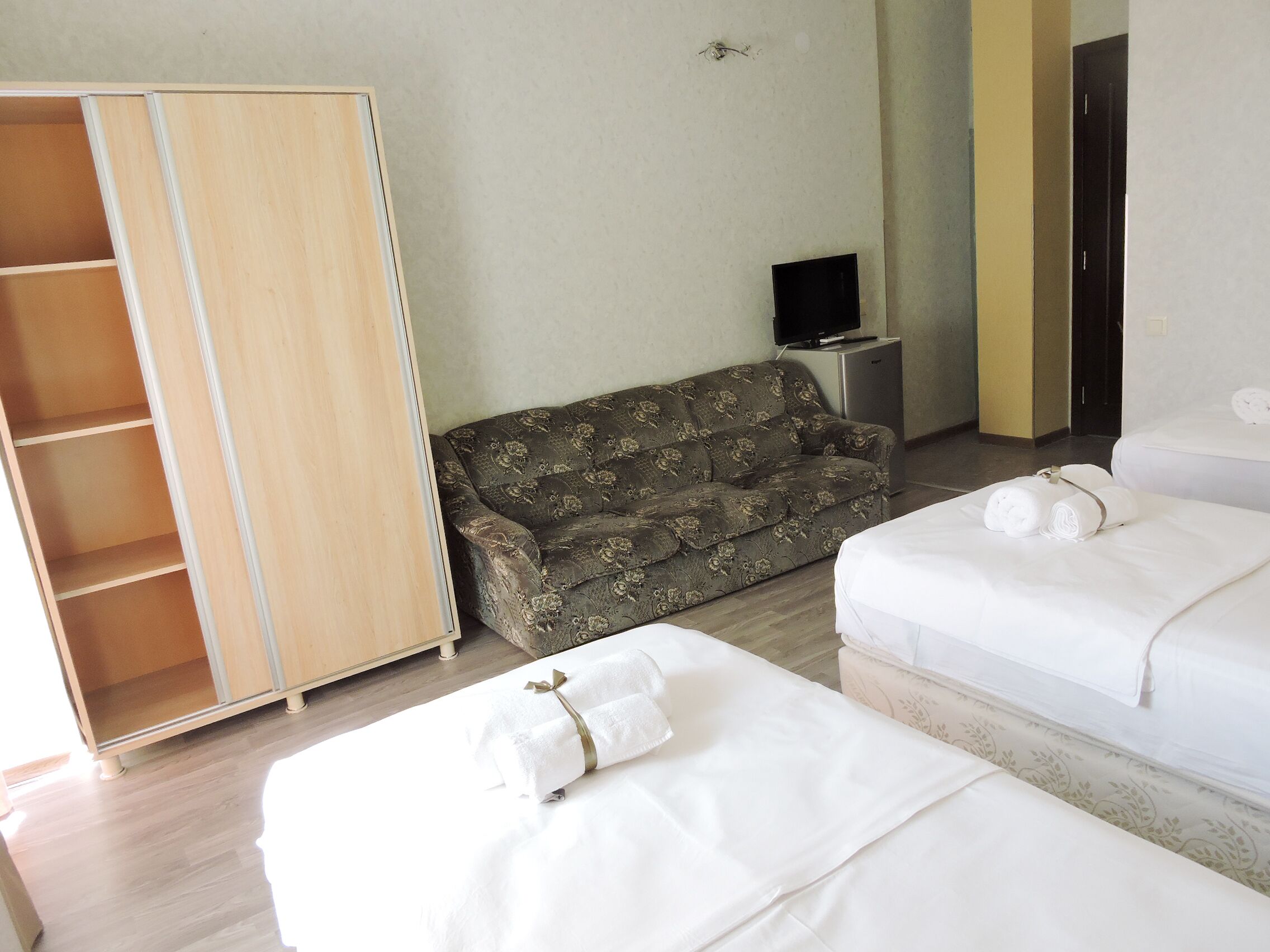 Foto - Hotel Ponto Vechio