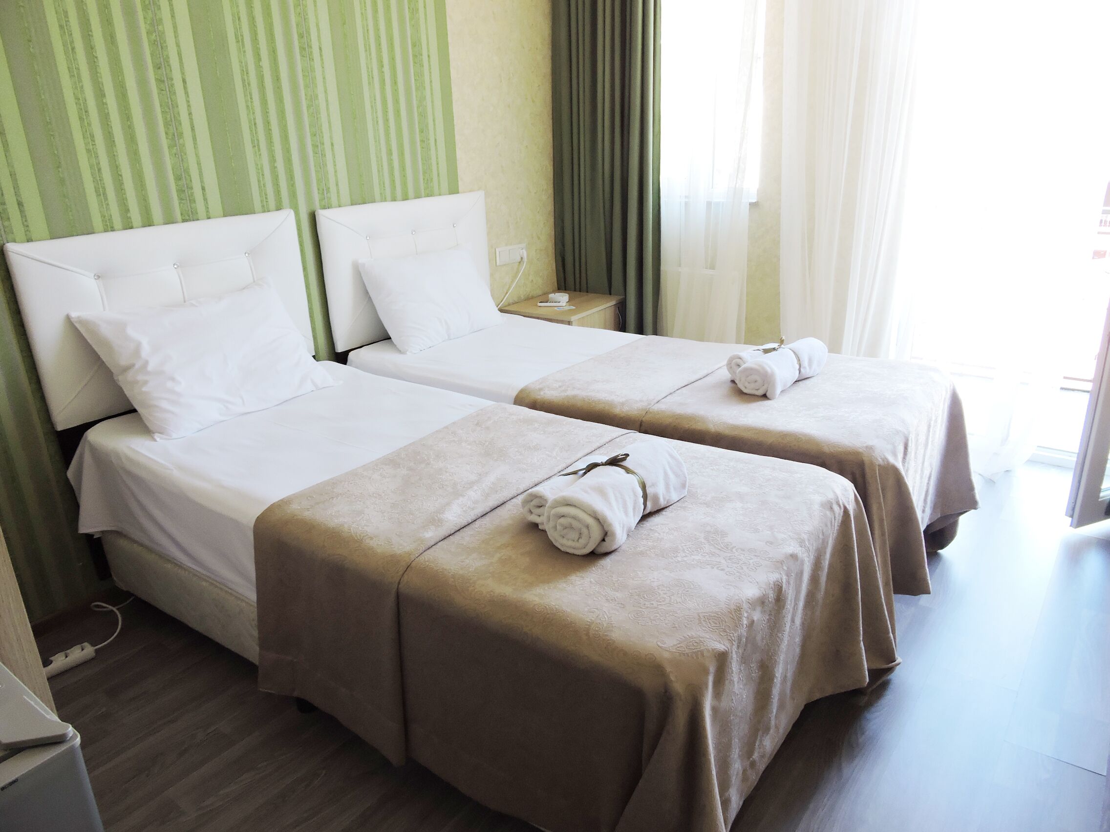 Foto - Hotel Ponto Vechio