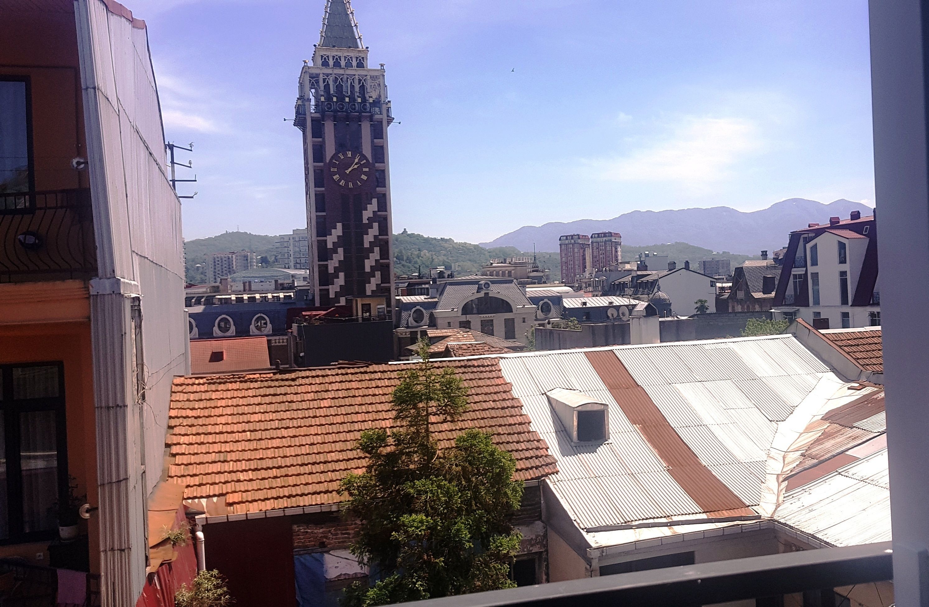 Foto - Hotel Ponto Vechio