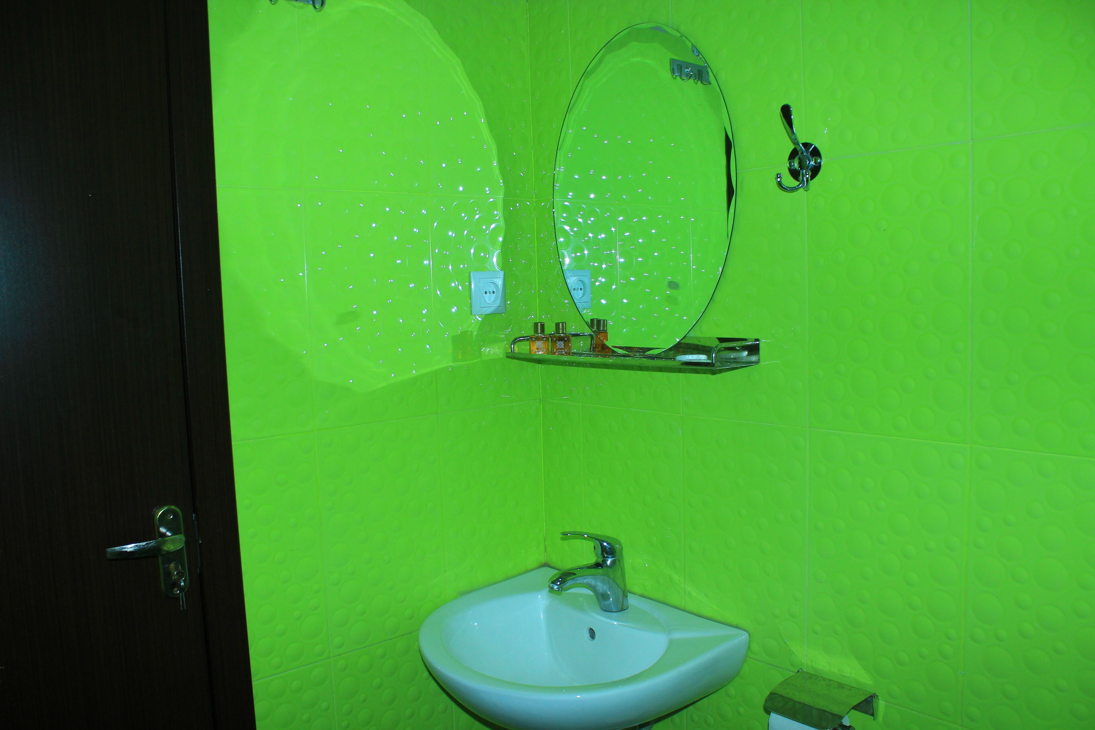 Foto - Hotel Ponto Vechio