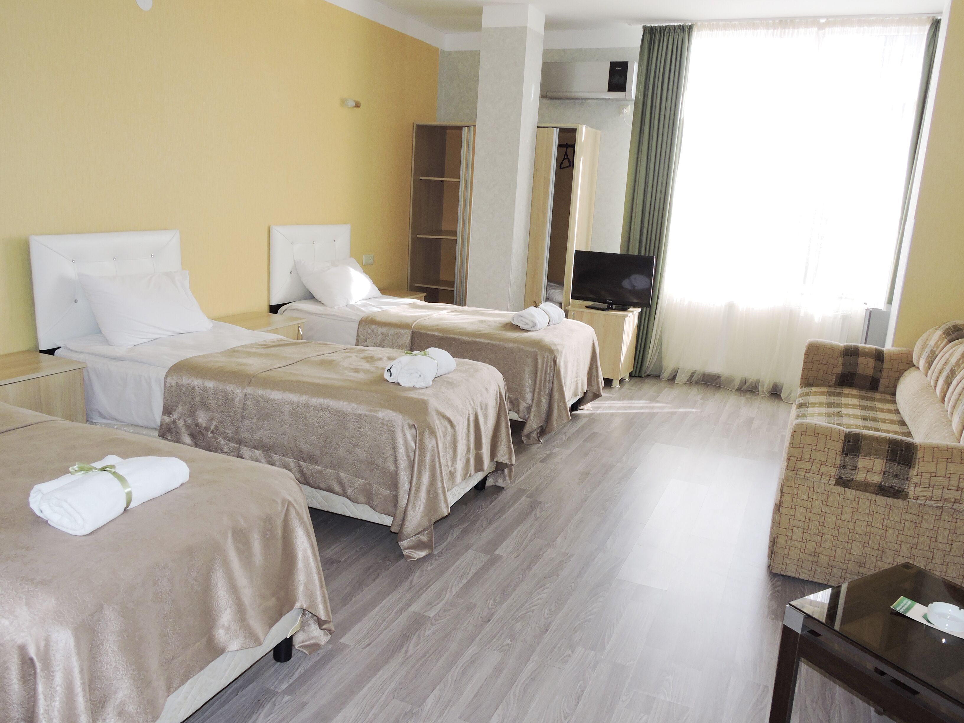 Foto - Hotel Ponto Vechio