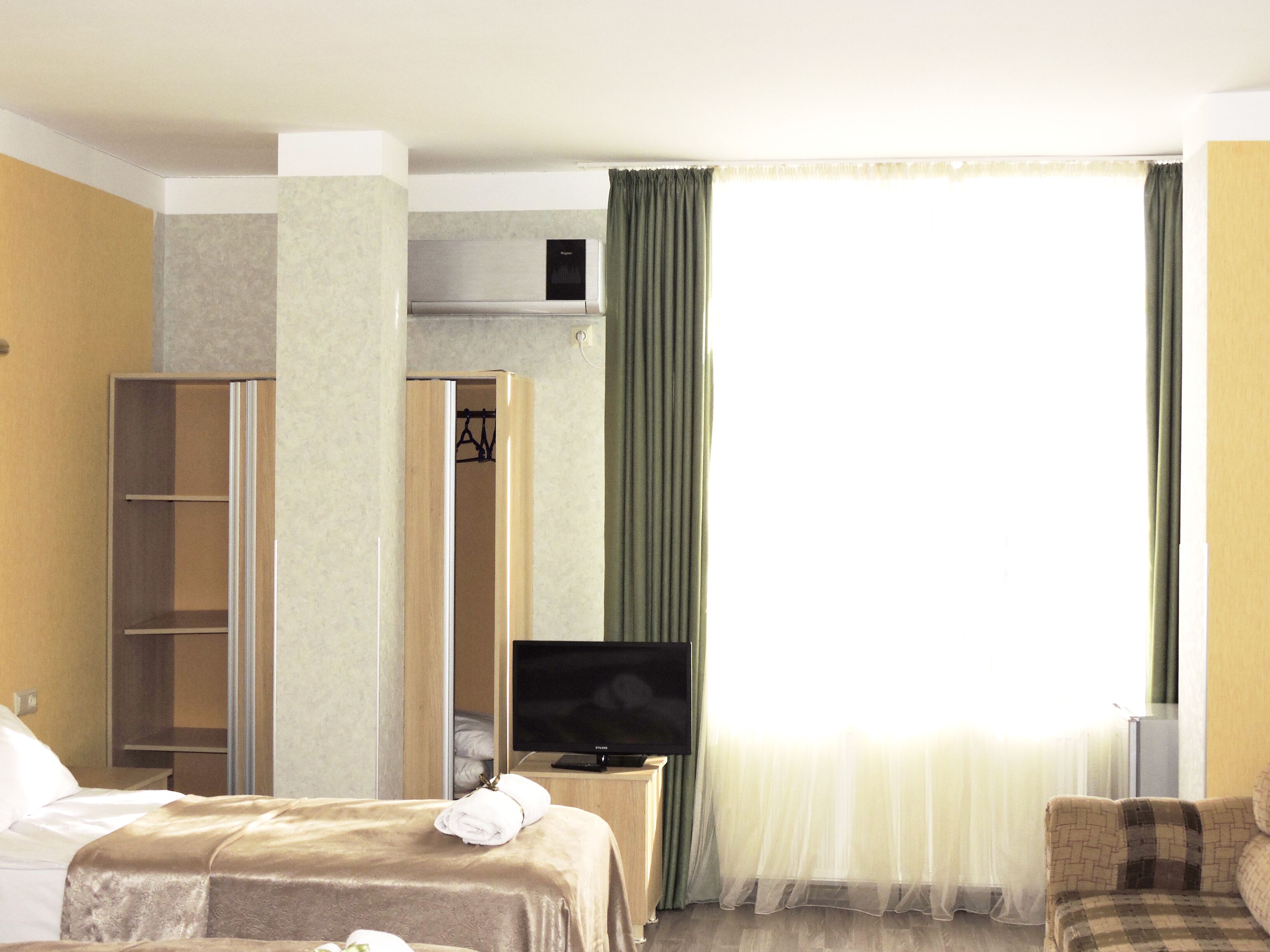 Foto - Hotel Ponto Vechio