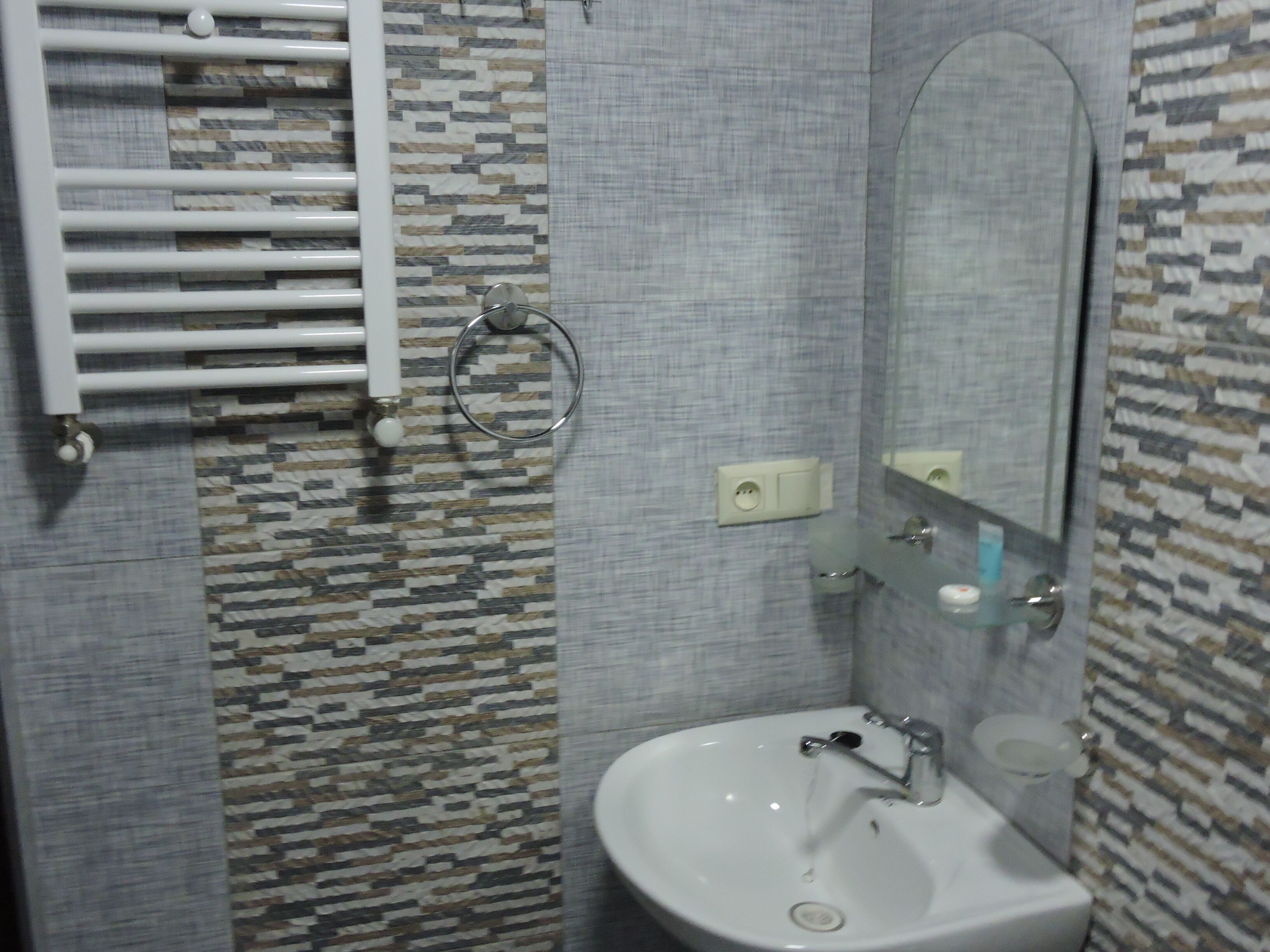 Foto - Hotel Ponto Vechio