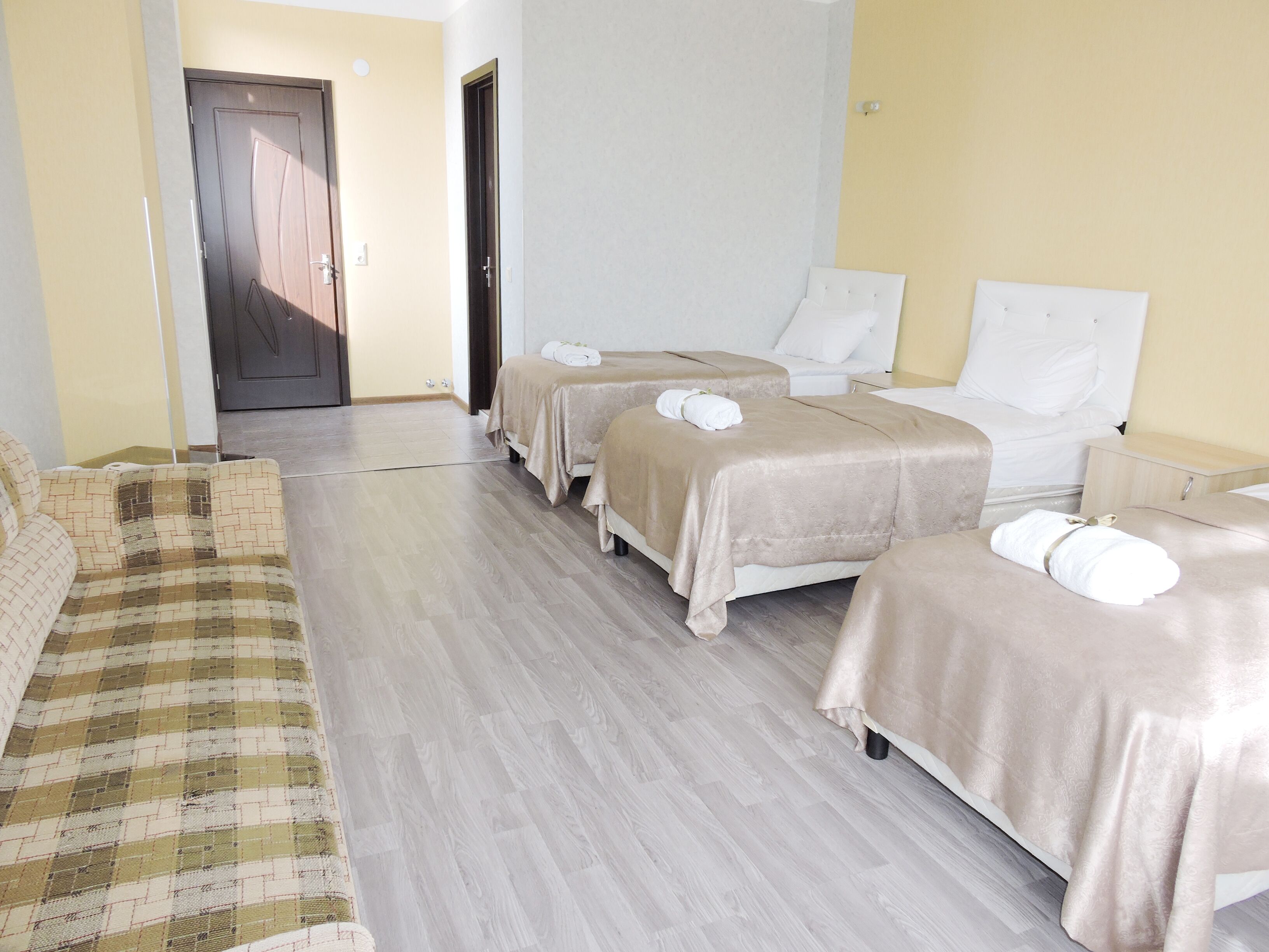 Foto - Hotel Ponto Vechio