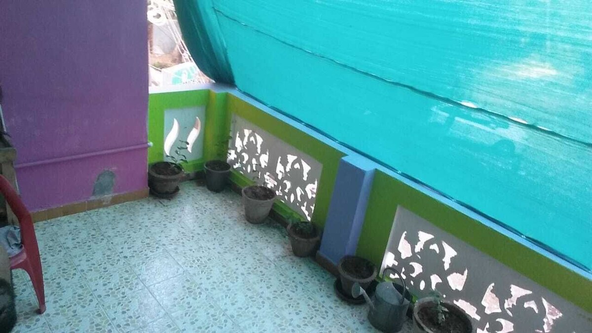 Bild für Gastgeberprofil