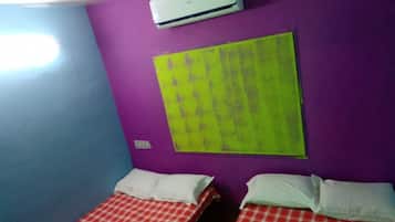 3 chambres