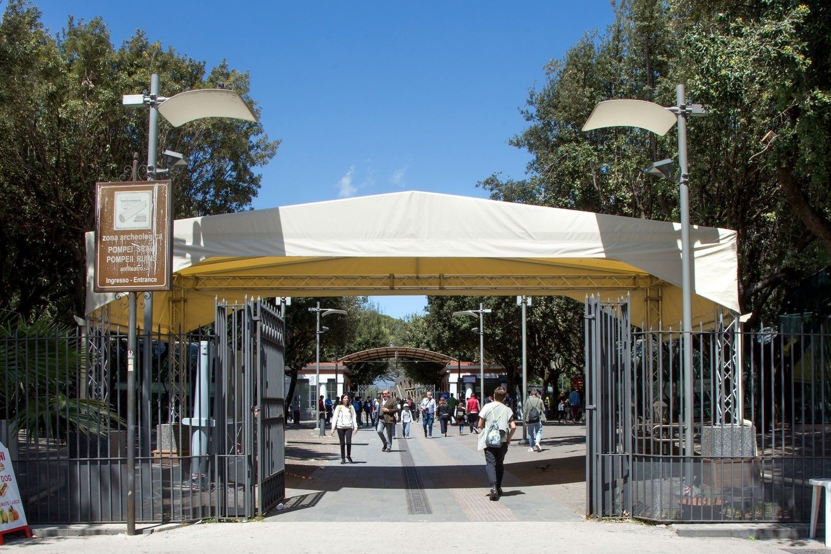 Foto - Casa Pacifico Pompei