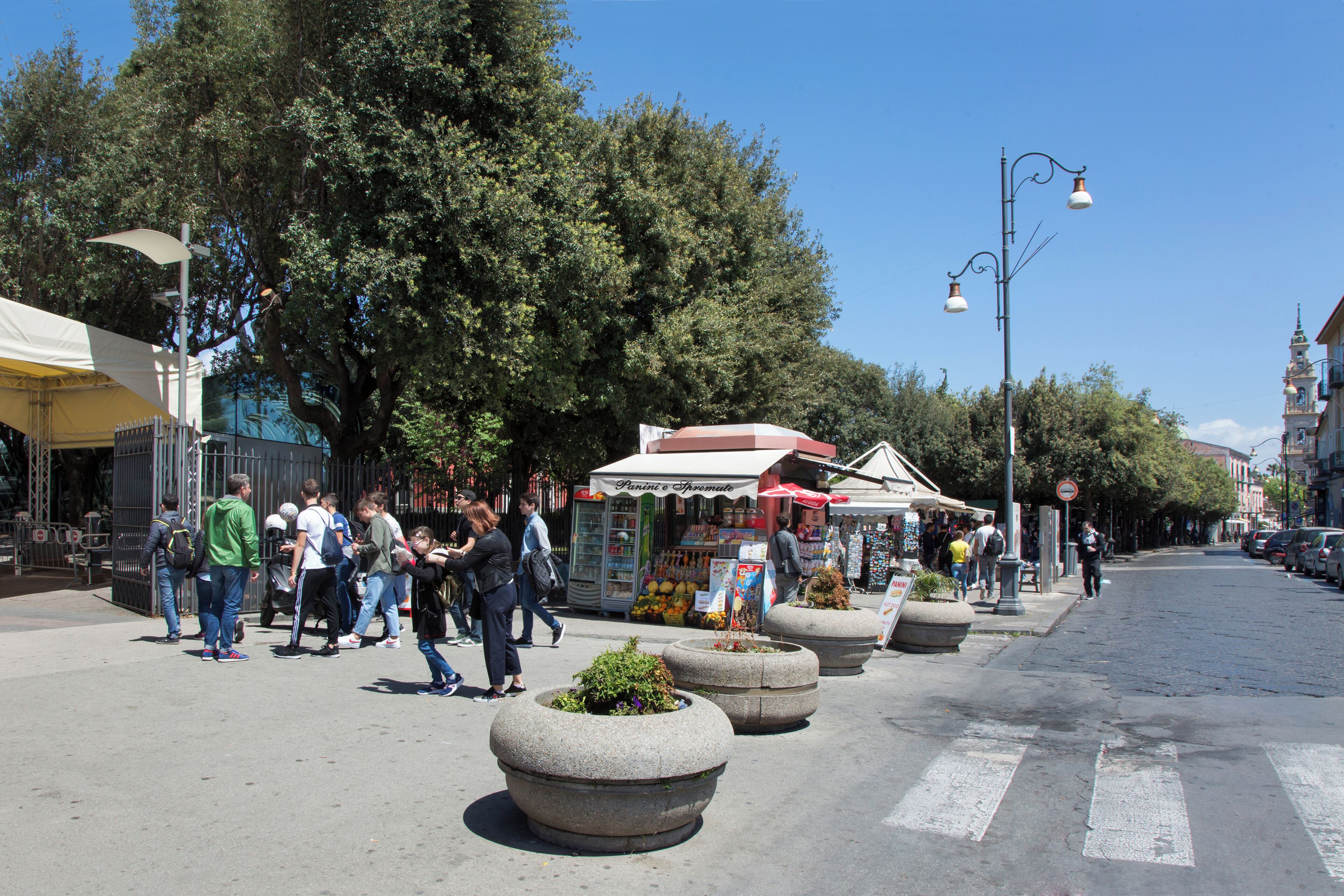 Foto - Casa Pacifico Pompei