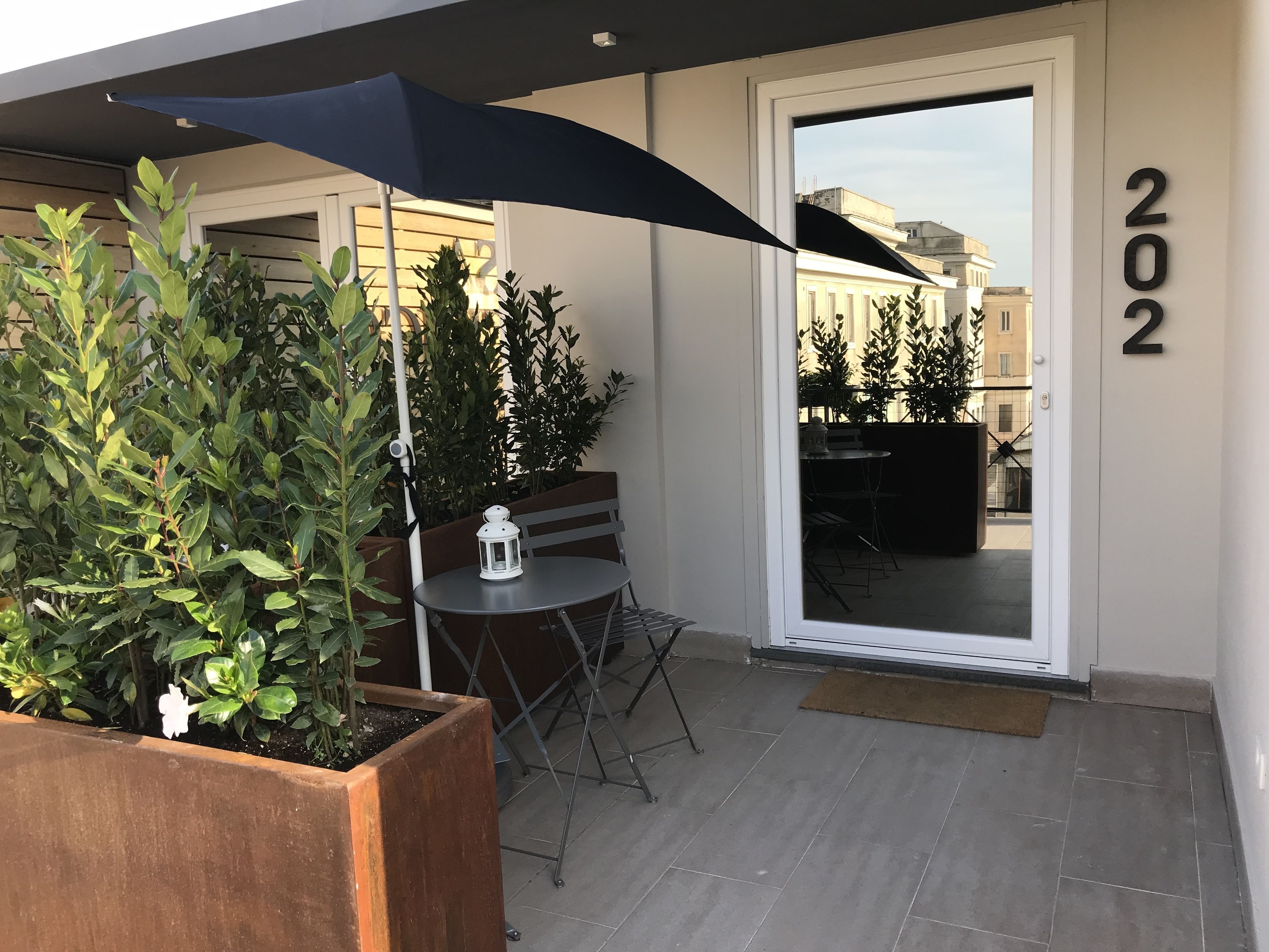 Foto - Casa Pacifico Pompei