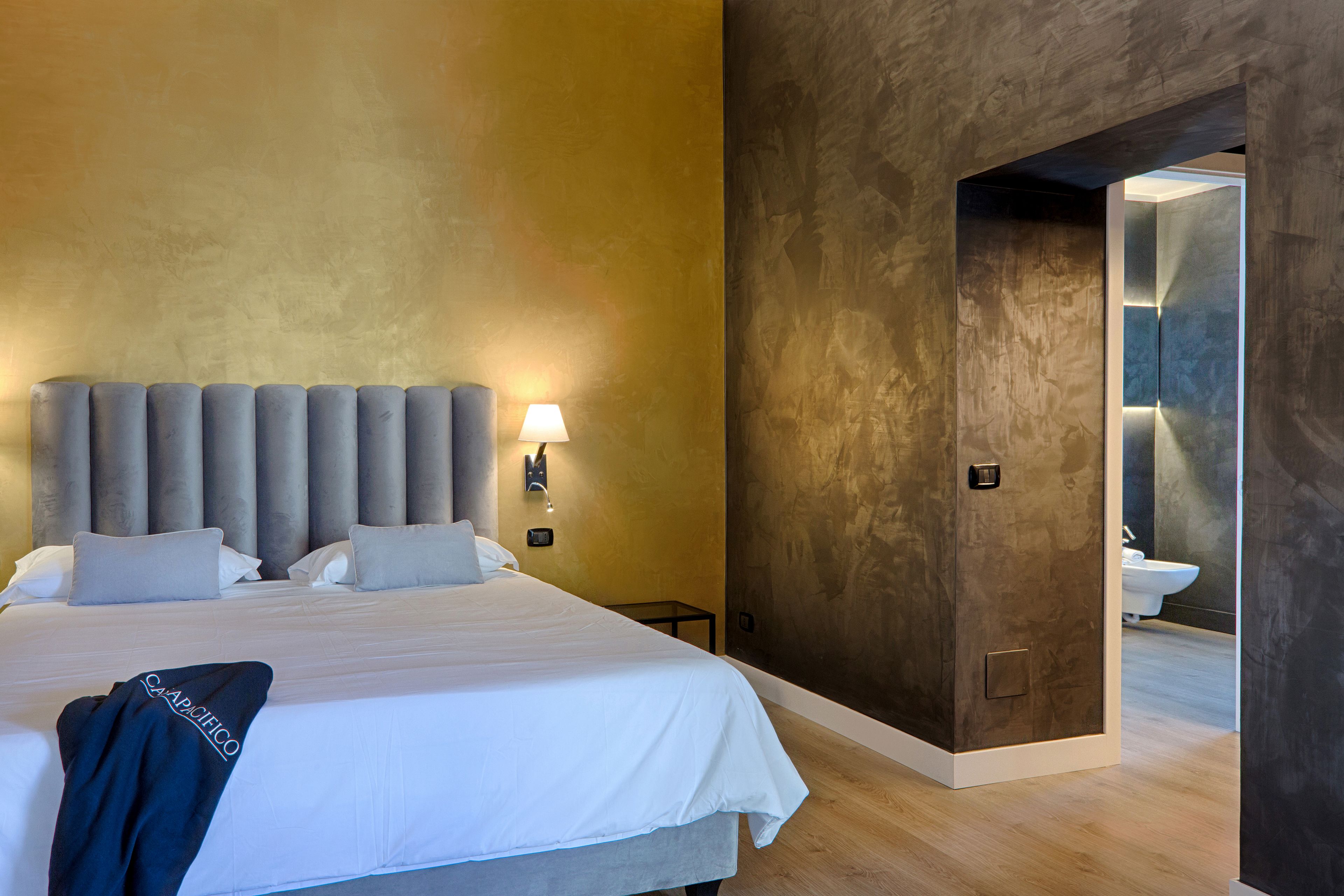 Foto - Casa Pacifico Pompei