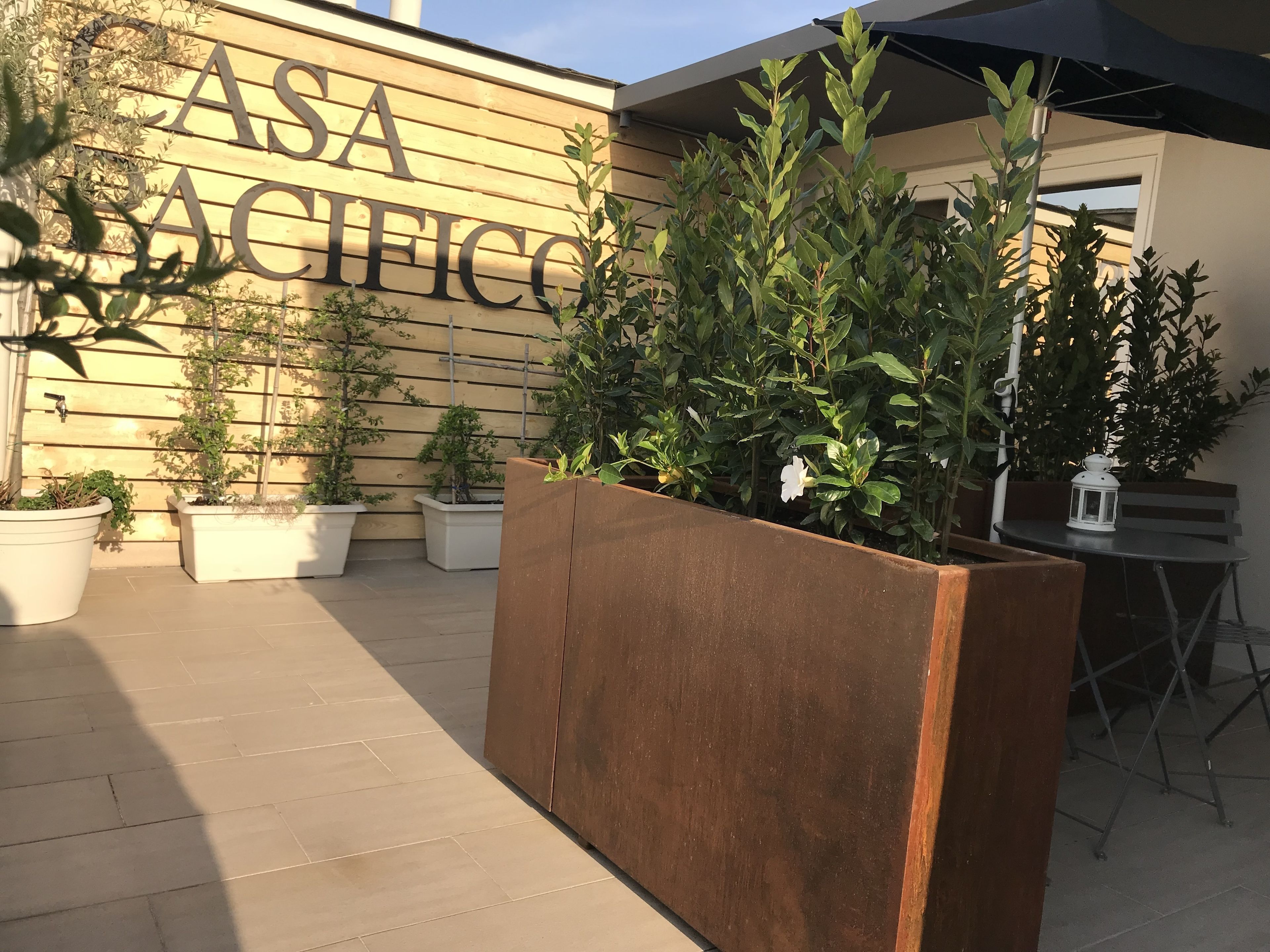 Foto - Casa Pacifico Pompei