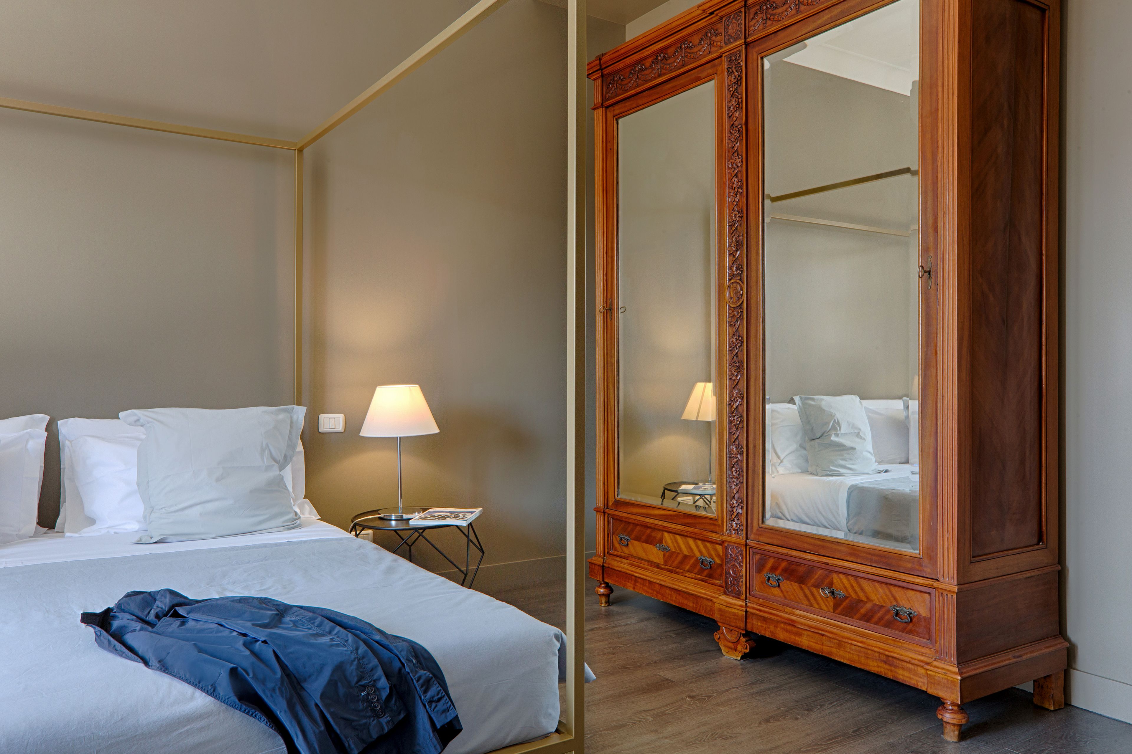 Foto - Casa Pacifico Pompei