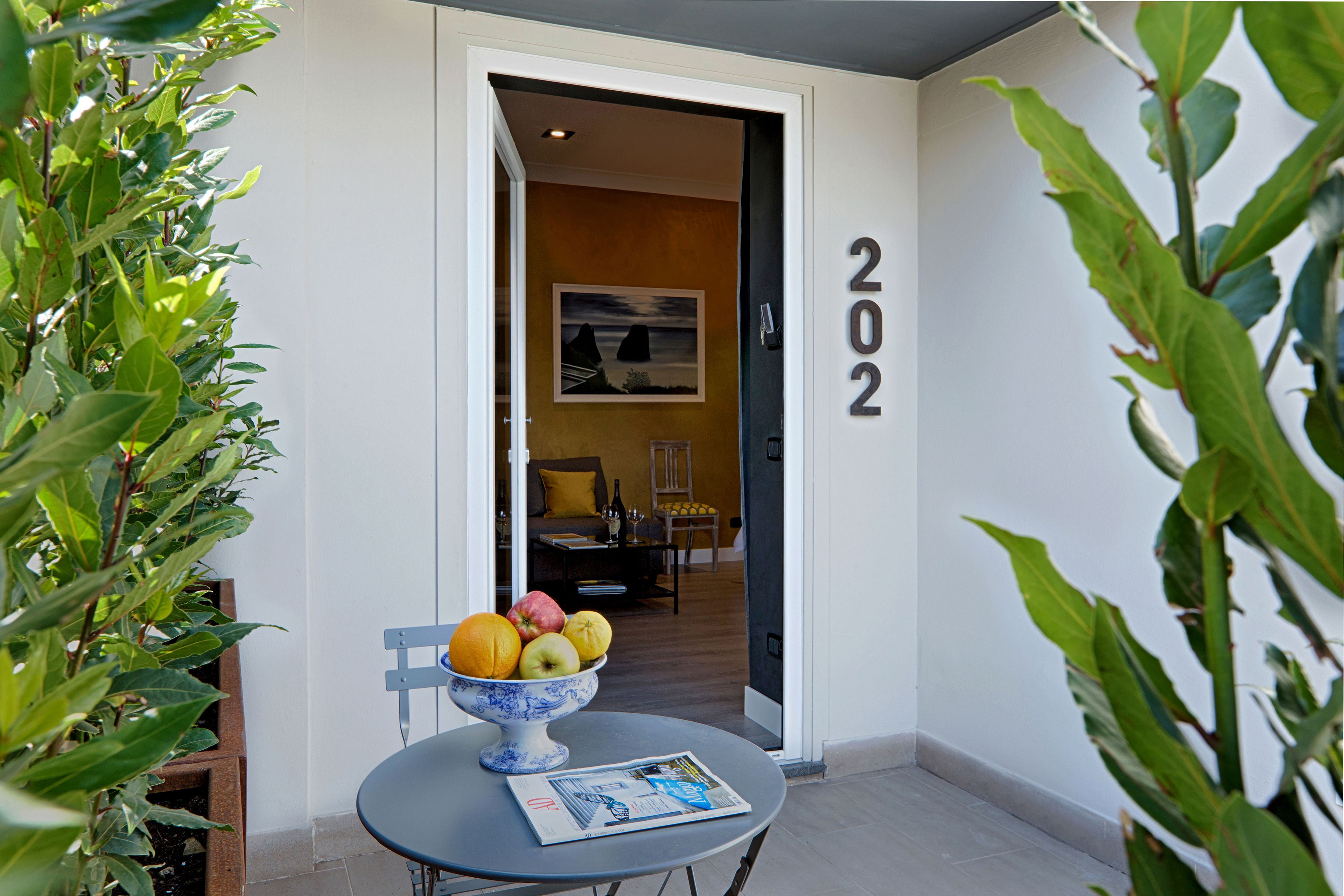 Foto - Casa Pacifico Pompei