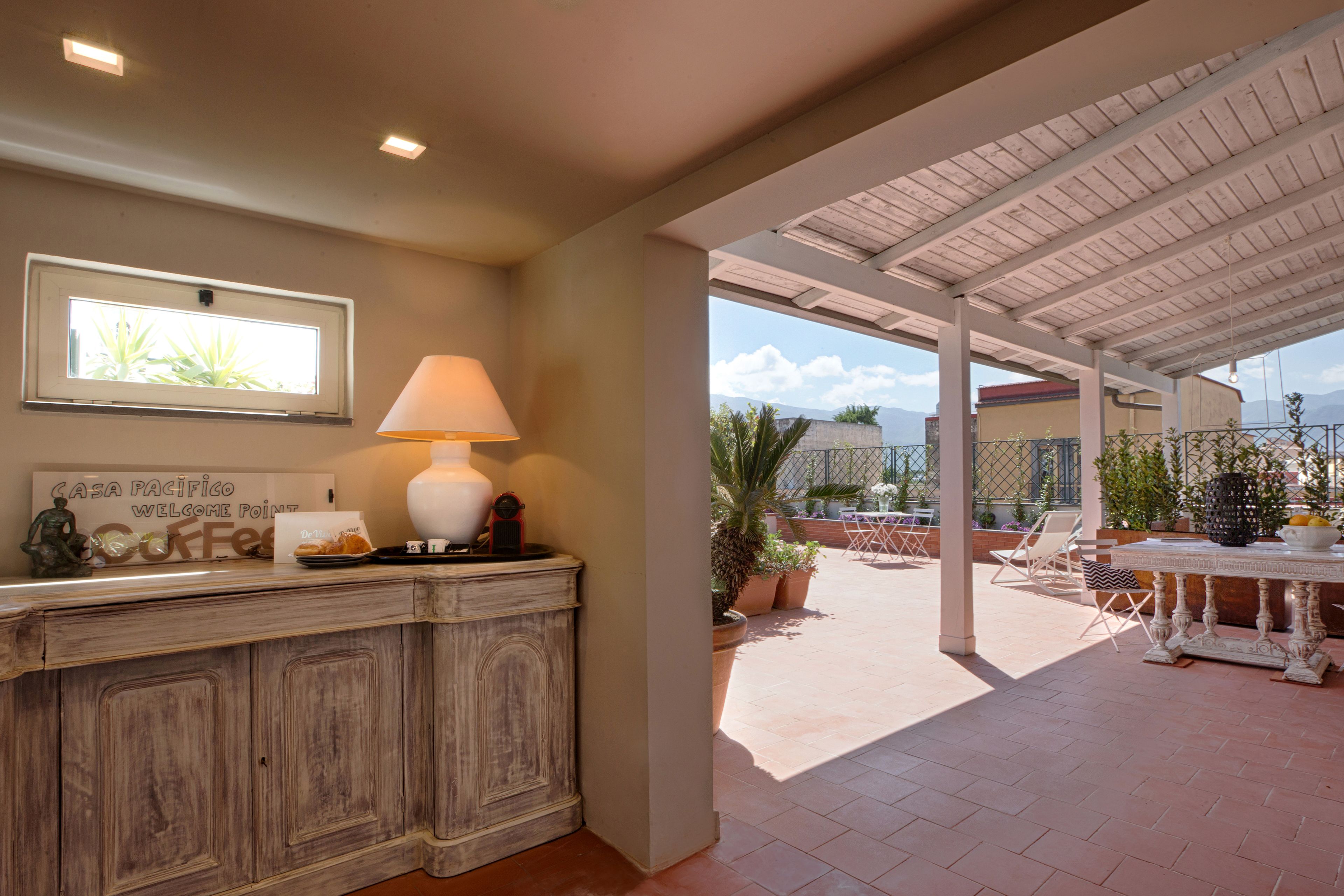 Foto - Casa Pacifico Pompei