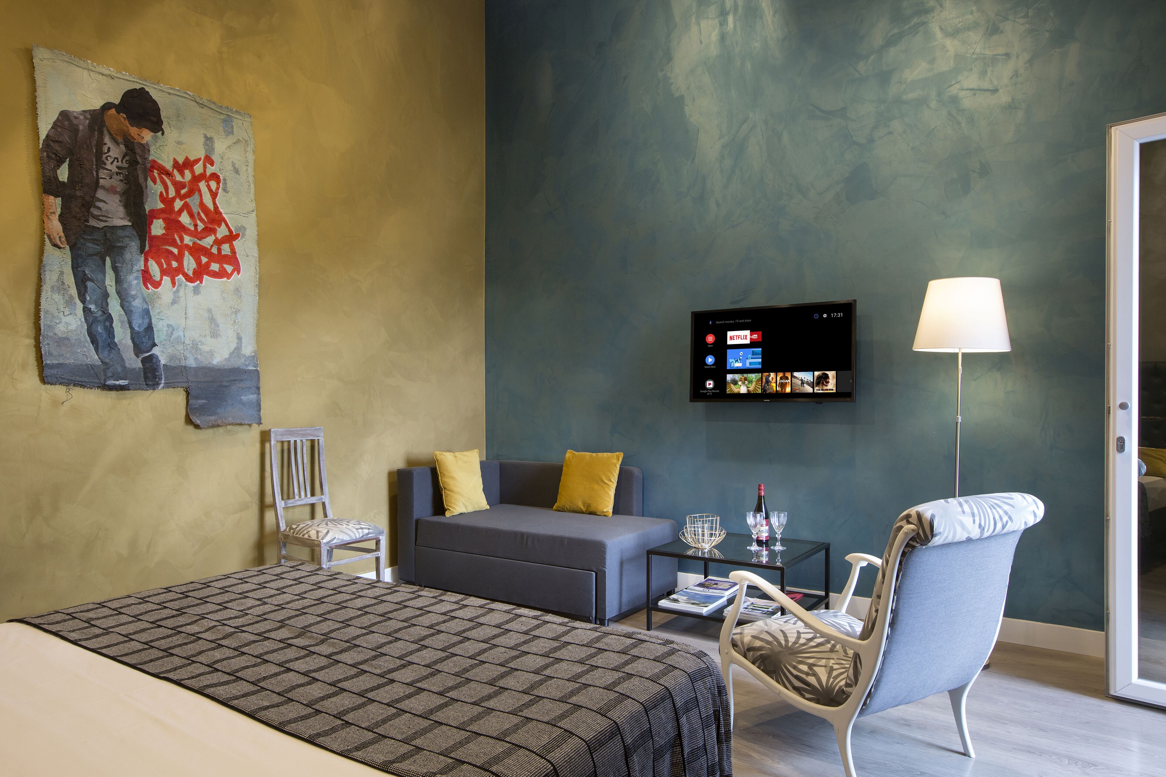 Foto - Casa Pacifico Pompei