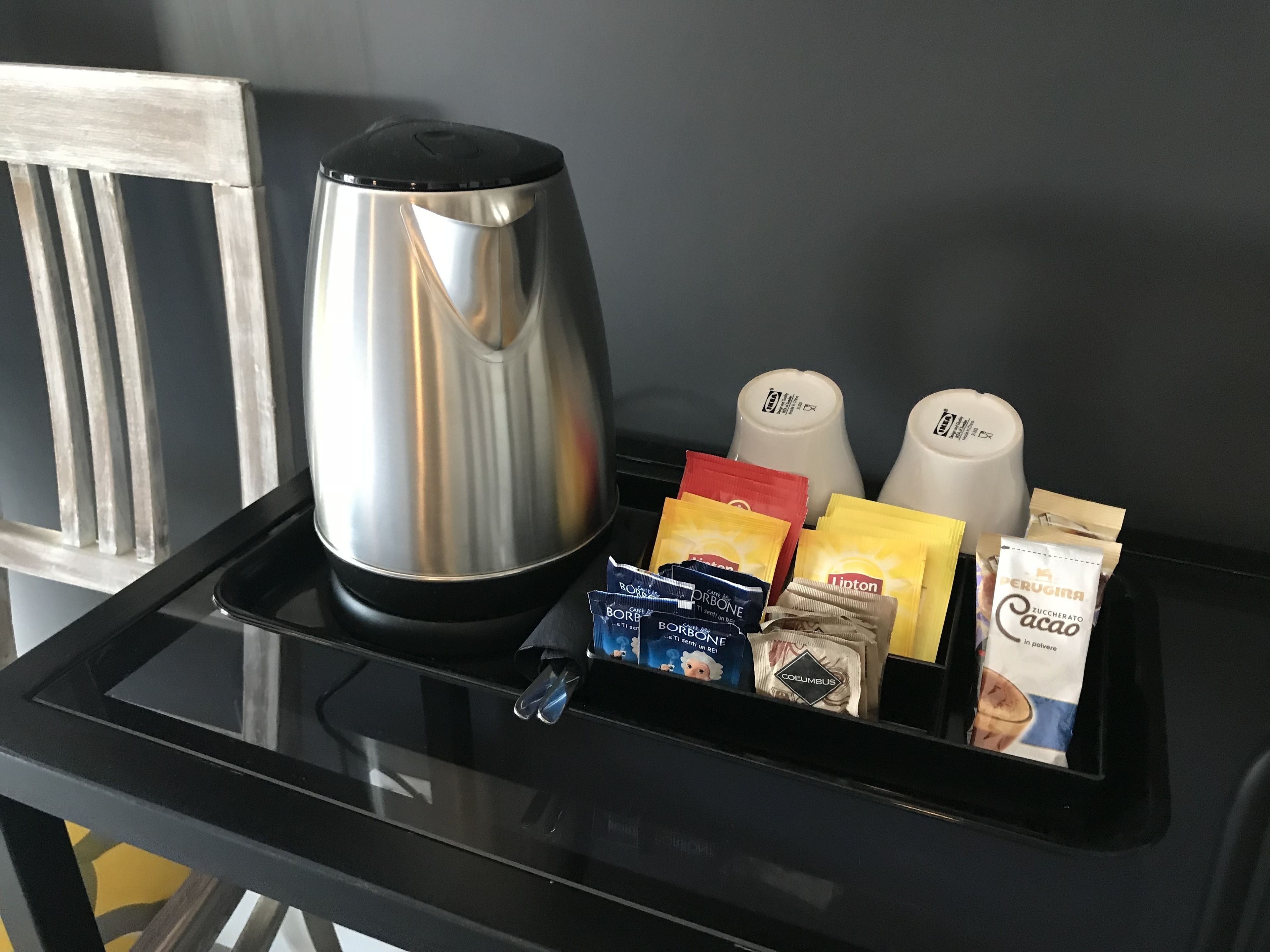 Foto - Casa Pacifico Pompei