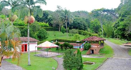 Hotel Hacienda El Caney