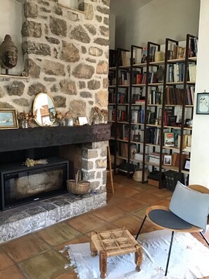 Intérieur