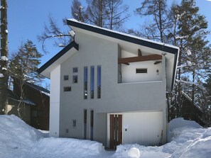 Exterior - Condor House Hakuba (Hakuba)