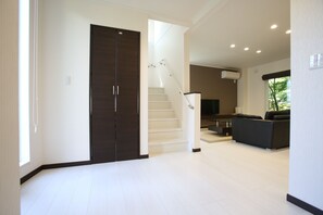Interior - Condor House Hakuba (Hakuba)