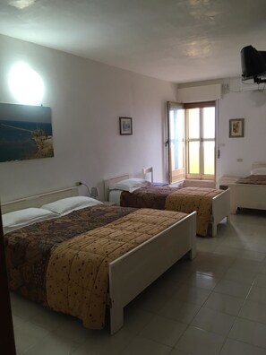 Free WiFi - Hotel Gardenia (San Nicandro Garganico)
