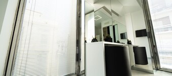 White Rooms
