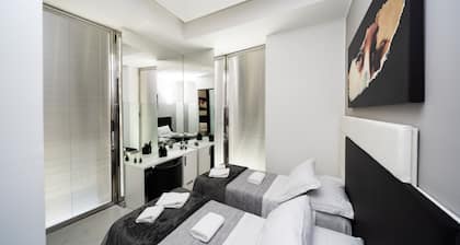 White Rooms