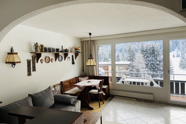 Living & Dining