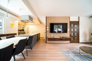 Interior - Yama House Hakuba (Hakuba)