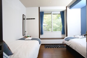 Casa familiar, 5 habitaciones | 2 habitaciones, tabla de planchar con plancha y wifi gratis