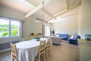 Dining - Esprit du Sud Villa My Way (Sainte-Maxime)