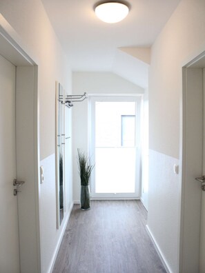 Interior - Ostwind im Kirschgarten in Kellenhusen - Exclusive vacation apartment with sauna. (Kellenhusen)