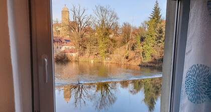 Spreeblick Apartments