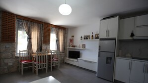 Apartment, Balcony - Vila Anhel (Ksamil)