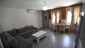 Apartment, 1 Bedroom, Ground Floor - Vila Anhel (Ksamil)