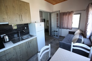 Kitchenette privada