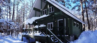 Big Foot Cabin Hakuba