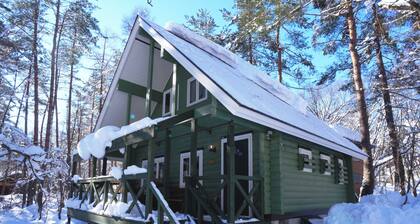 Big Foot Cabin Hakuba