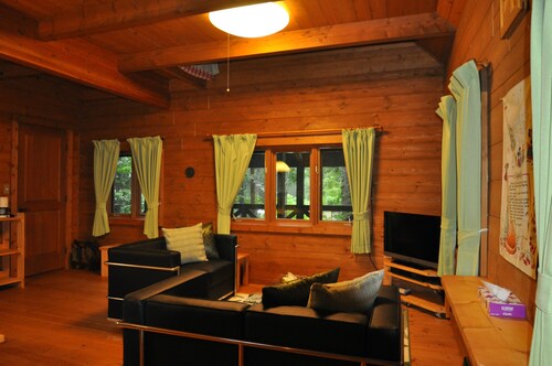 Big Foot Cabin Hakuba