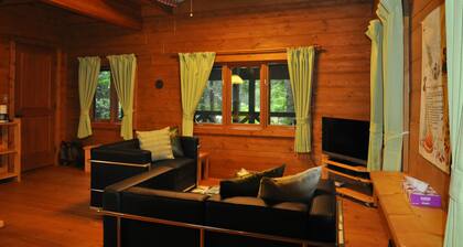 Big Foot Cabin Hakuba