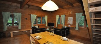 Big Foot Cabin Hakuba
