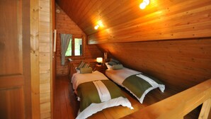 Leilighet, 2 soverom | 2 soverom, strykejern/-brett, reiseseng for barn og wi-fi (inkludert)