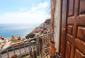 Exterior - Maison Lirio (Positano)